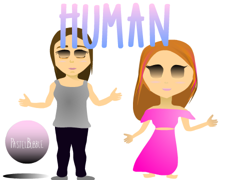 Human- Christina Perri MAP Part 5