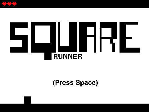Square Runner