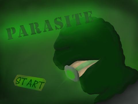 Parasite: chapter 1