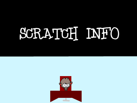 SCRATCH INFO 5