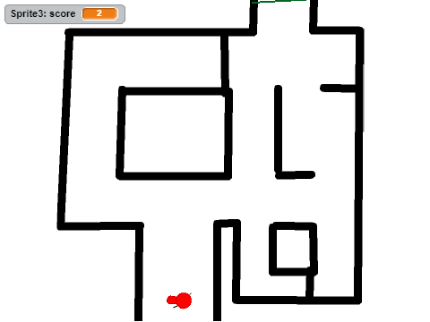 Maze