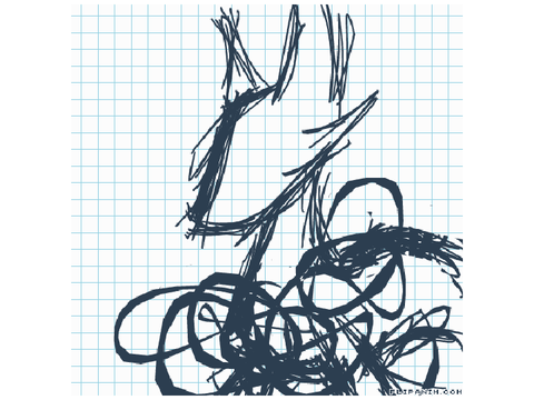 in fact - wip