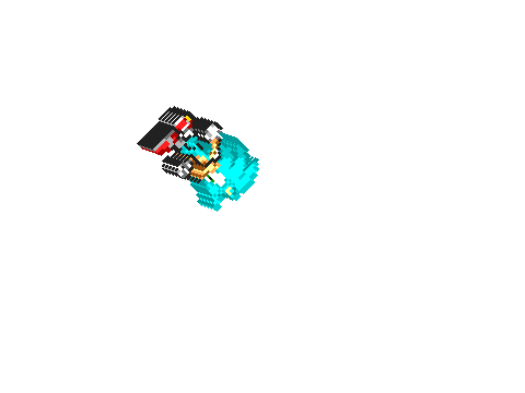 3D Speedy For Bluepuffle5