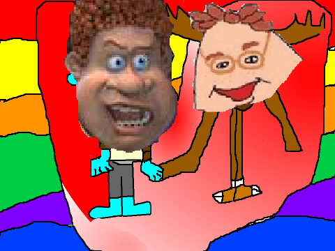ScottyBoy x Carl ladadee 
