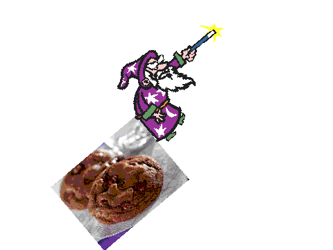 zane's new movie cookie monstor