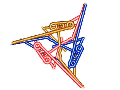 4 Kaleidoscope