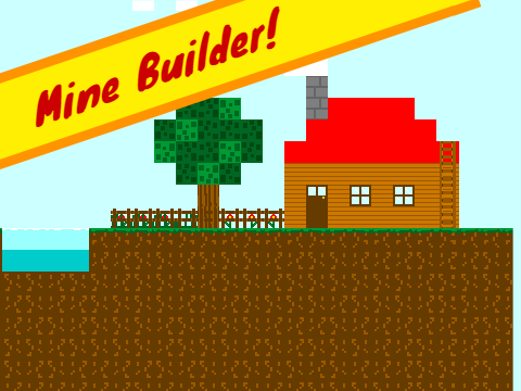 Mine Builder