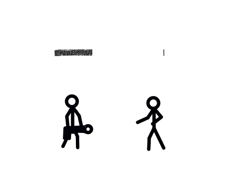 Ultimate Stck fight 1
