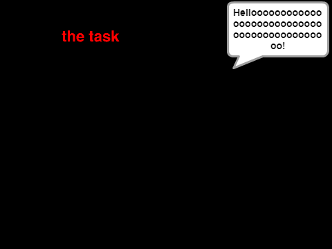 THE TASK remix uuuuooooooooooo!!!