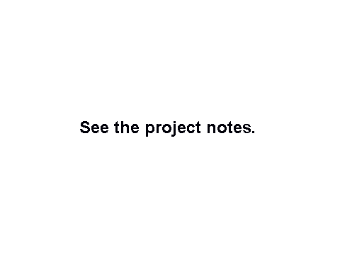 Read notes
