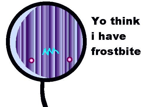 Da Face. whitspiderized {1}