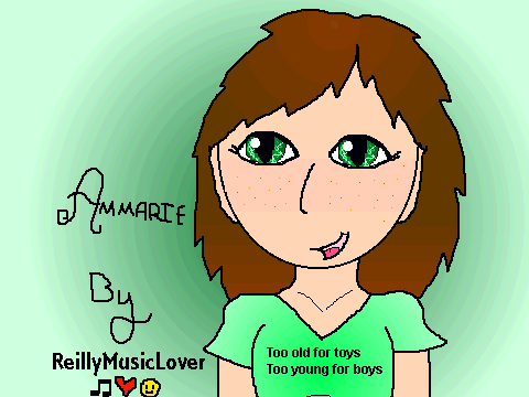 Entry to FlowerWish51 contest: AMMARIE