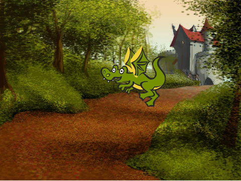 castle crash