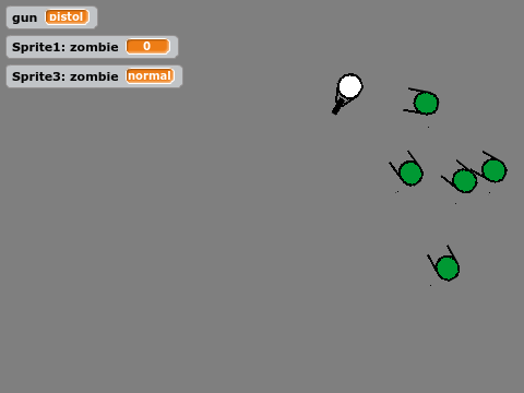 Zombie land-2 remix