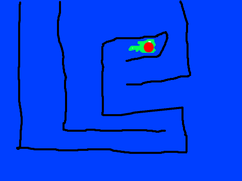 the castle adventure v0.2.5