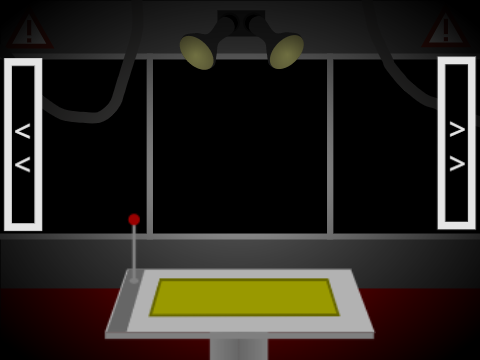 Secrets Don't Keep (cancelled)