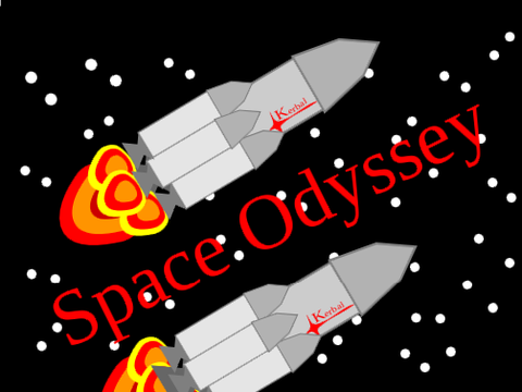 A Space Odyssey 0.10.5