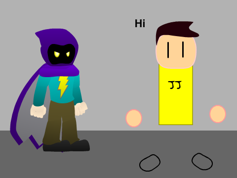Fight- Part 2