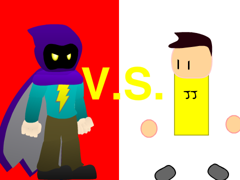 Fight- Part 3