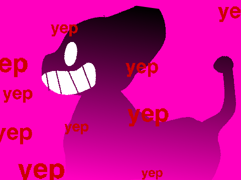 YEP Meme