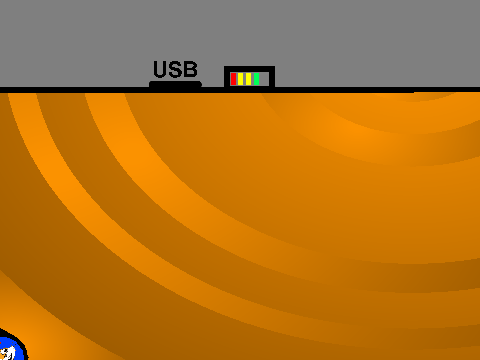 USB Simulator: Judgement Day