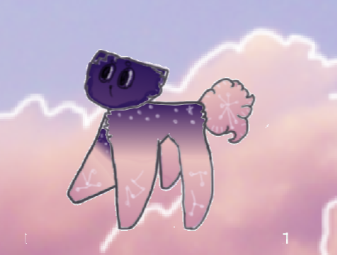 = little spacy world =