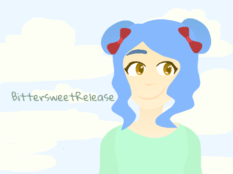 oh look an actual drawing // art