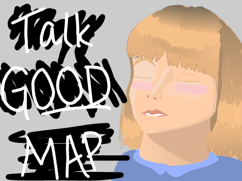 Talk Good MAP Thumbnail Tryouts