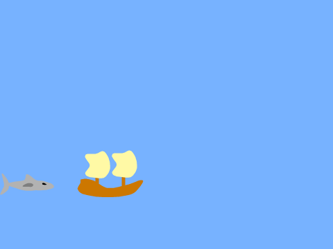 Mayflower's Journey 