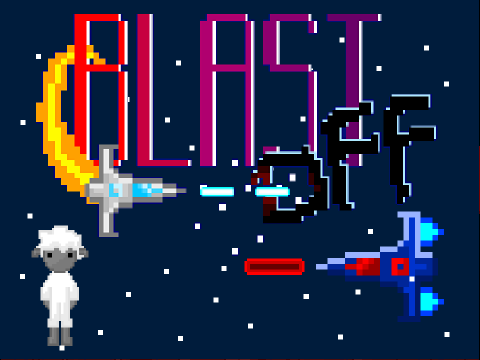 Blast Off 1.2.1