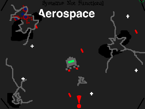 Aerospace 