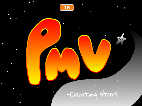 4 my 200+ followers!!!! | PMV | counting stars