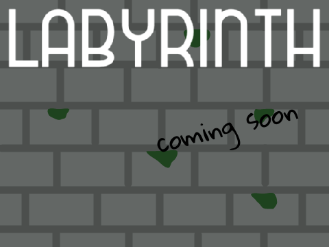 labyrinth remix