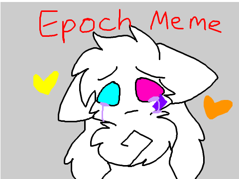 epoch meme