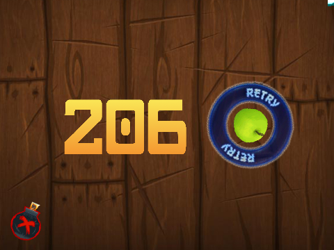 Fruit Ninja