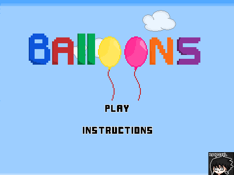 Balloons