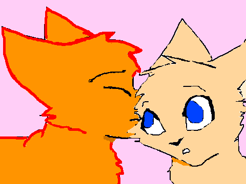 Please Say Yes Coloring Contest!!