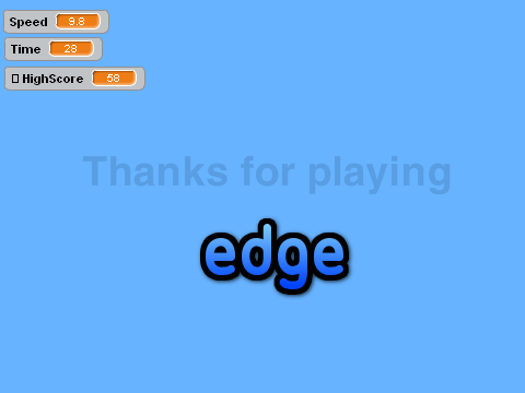 Edge original