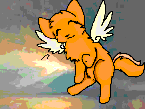 Angel of Hope