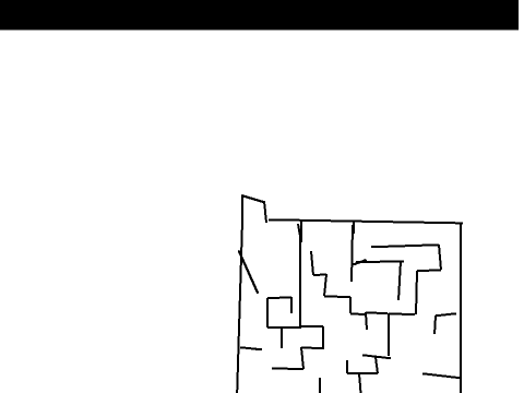 The Maze Game