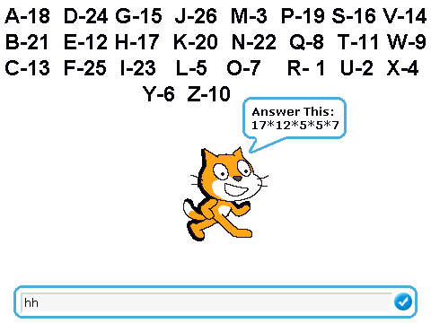 Crack The Code
