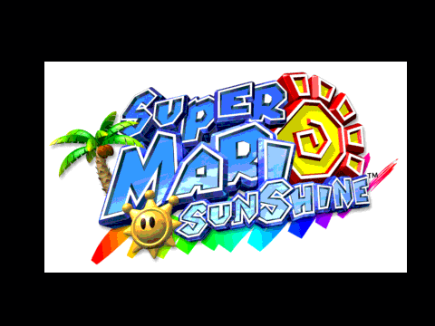Super Mario Sunshine Music_ Ricco Harbor