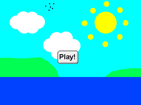 Platform Adventures World 1 Demo