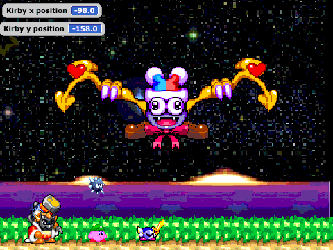 MARX ULTIMATE