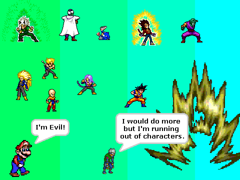 Epic Sprites V7