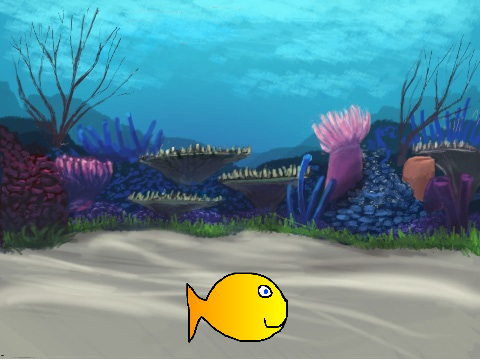 Fishyyyy