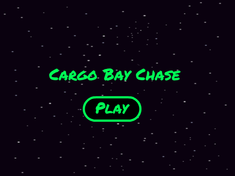 Cargo Bay Chase