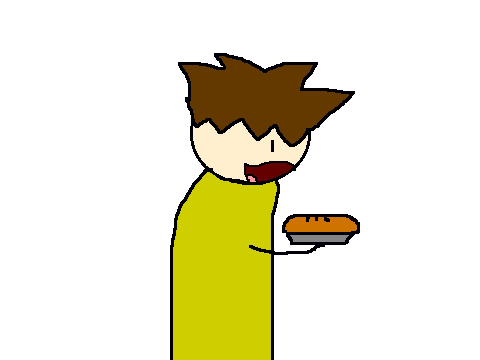 PIE!