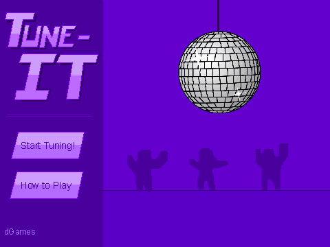 Tune - It