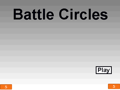 Battle Circles